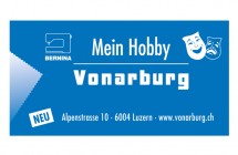 Vonarburg
